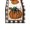 Orange, variant on XGFHYJEH Halloween Tabletop Decorations Indoor, Halloween Decoration Ornamenr, Halloween Lace Table Runner Table Decor for Indoor Outdoor Home Party