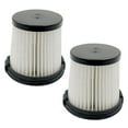 thumbnail image 3 of Iw3511 Filter Parts for Shark Iw1111 for Detect Pro Cordless Vacuum 2 Pack, 3 of 8