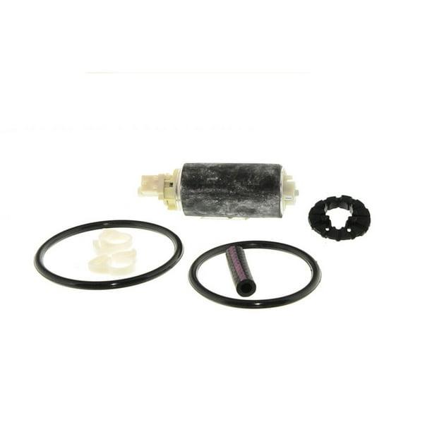 AC Delco EP381 Fuel Pump, Without Fuel Sending Unit Electric Walmart