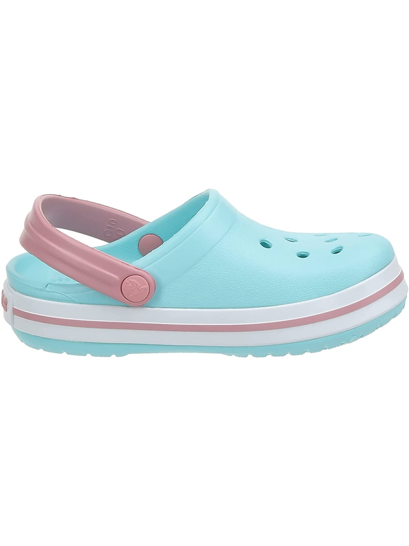 Crocs for sale size 9 and 13 Crocs Classic Clog - Black | Journeys main image 2