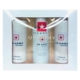 thumbnail image 1 of Set de 3 piezas Perfume Revolution Parfums Us Army White, 100 ml, 1 of 1