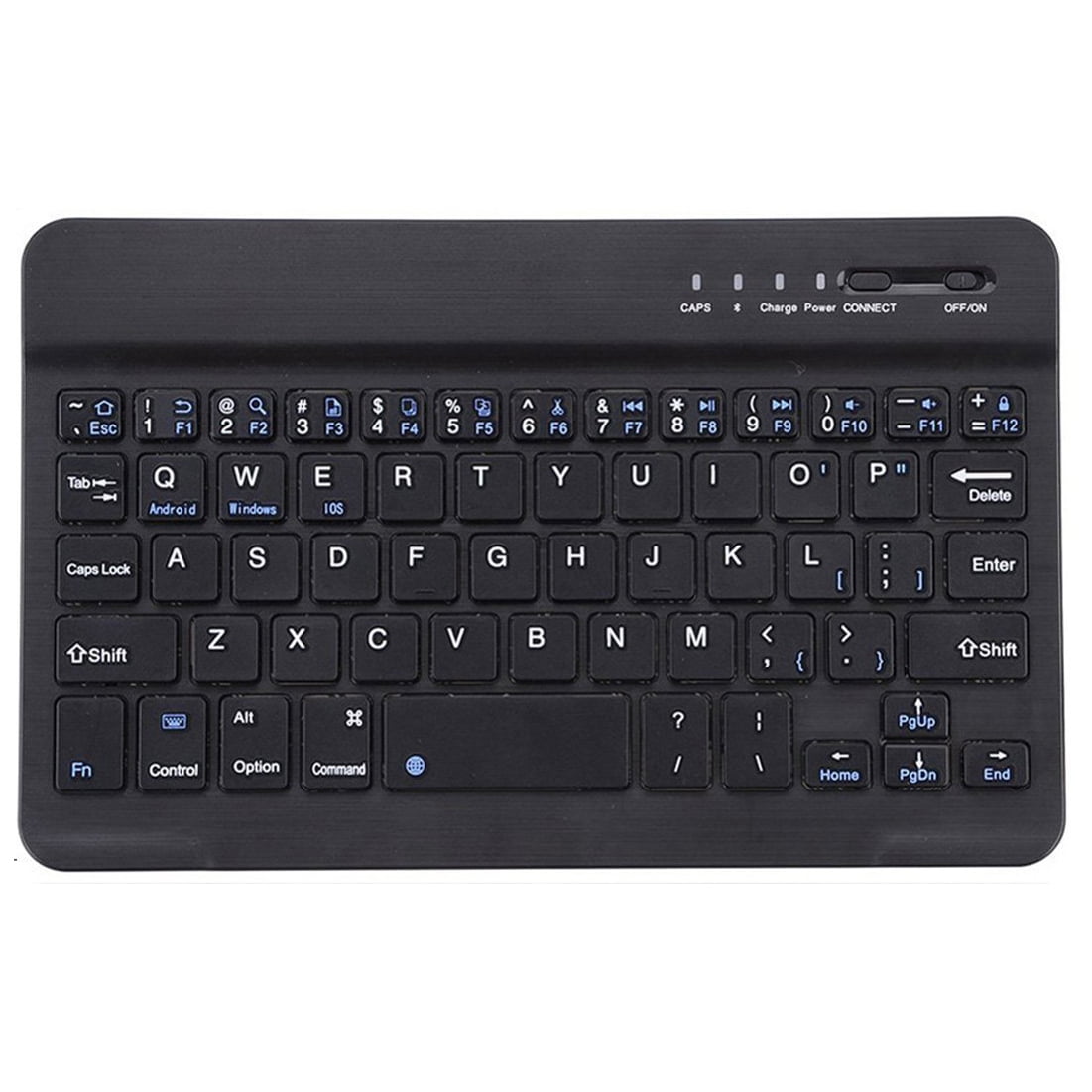 Wireless Keyboard for Samsung Galaxy A50/A20/A10e - Ultra Slim 