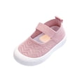 thumbnail image 2 of Willtoo Toddler Kids Girls Boys Shoes Mesh Slip on Walking Shoes Non Slip Soft Sole Running Sneakers Kids Casual Comfortable Tennis Orthopedic Sneakers, 2 of 5