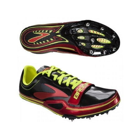 brooks cross country spikes