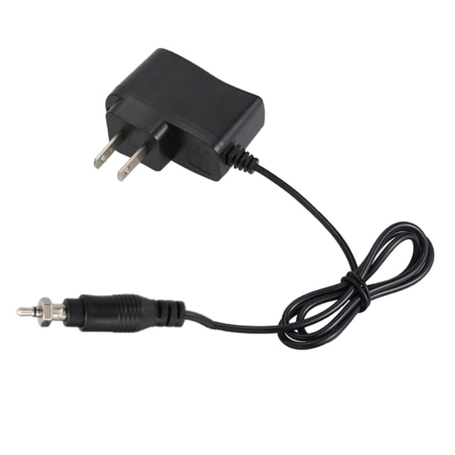 de de encendido con bujía incandescente de arranque, enchufe . UU. para HSP , para ños, regalo Zulema Cargador de encendido de bujía incandescente