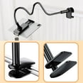 thumbnail image 2 of Mobile Phone Holder for Bed Flexible Long Arm Mobile Phone Stand New R9, 2 of 9