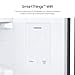 thumbnail image 3 of Refrigerador Top Mount 11 pies cúbicos, Despachador de agua, Power Cool, Acero elegante - Acero Acero Samsung Refrigerador Top Mount 11 pies cúbicos, Despachador de agua, Power Cool, Acero elegante, 3 of 6
