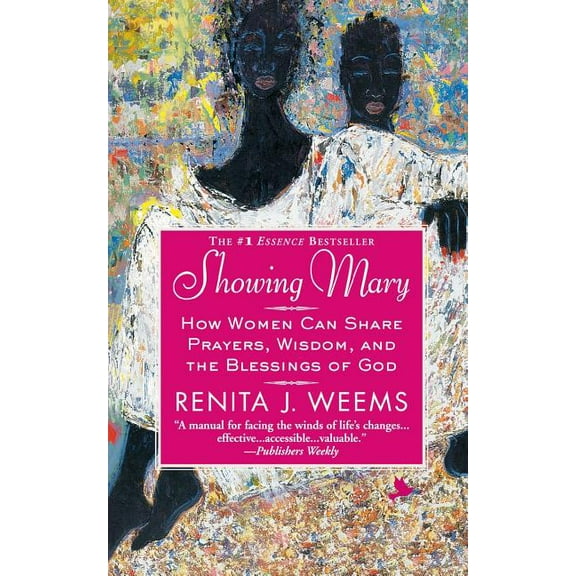 Showing Mary, (Paperback)