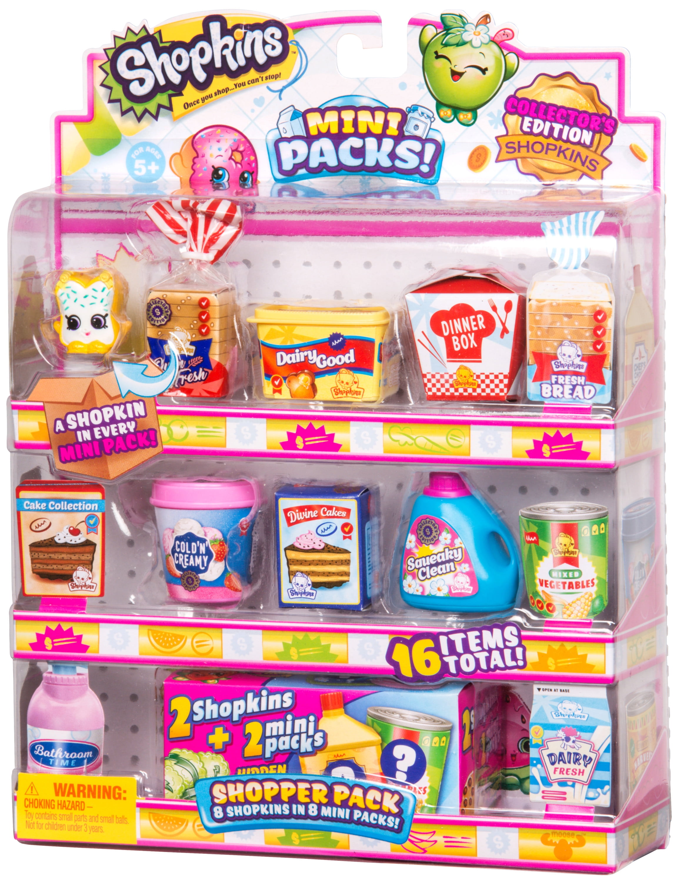 shopkins mini packs walmart