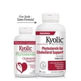 thumbnail image 5 of Kyolic Phytosterols #107 240 Cap, 5 of 5