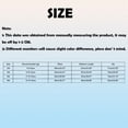 thumbnail image 3 of mgoYE Girls Jeans Size 10 Girls Jeans Cute Heart Bow Print Jeans High Elastic Waisted Denim Trousers Kids Casual Streetwear Wide Leg Baggy Jean Ripped Jeans for Girls(Khaki,7-8 Years), 3 of 8