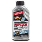 Bar's Leaks Valve Seal Oil Consumption Repair, 16.9 oz.