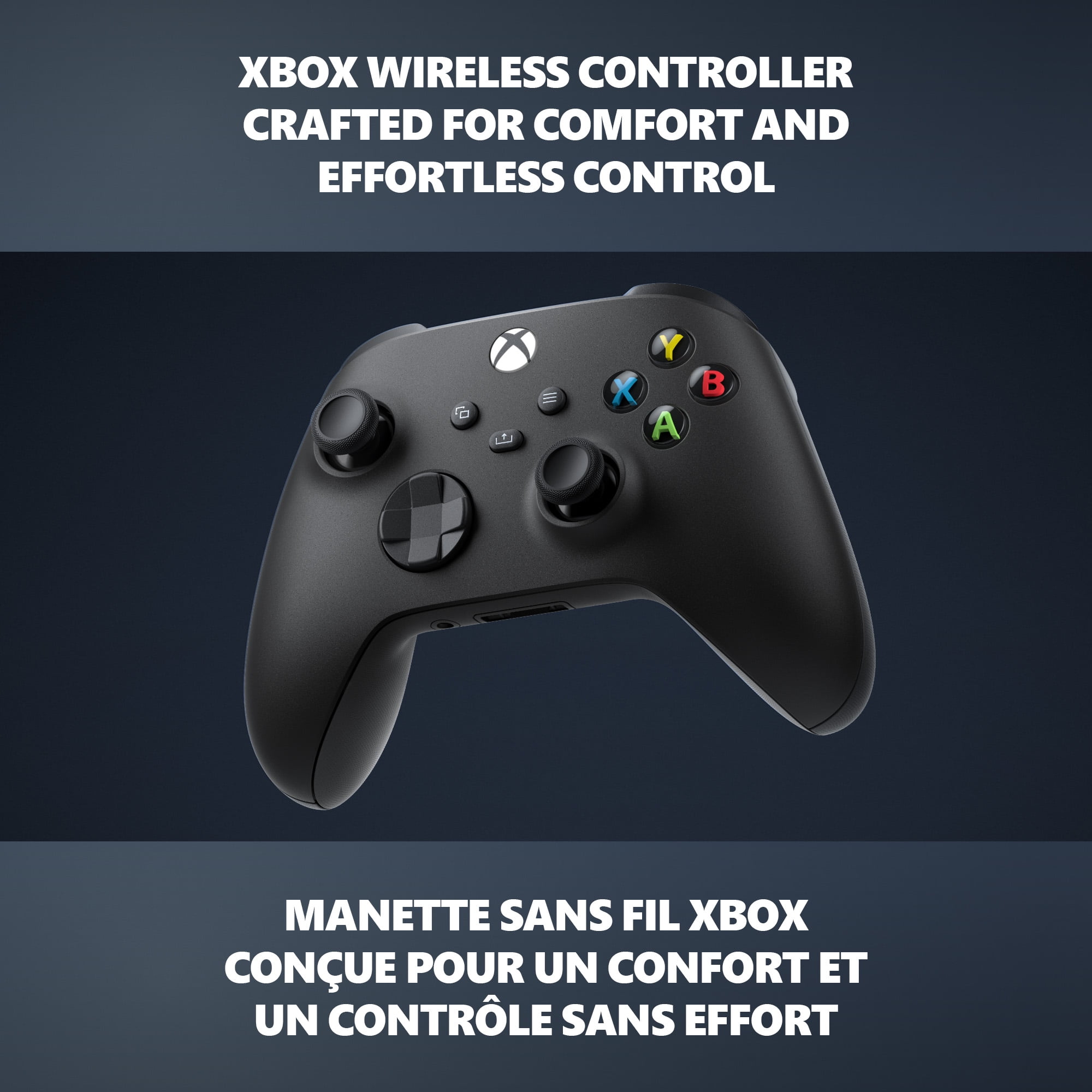 Xbox Series S - All Digital Gaming Console - 512GB SSD PLUS Xbox Wireless Controller – Pulse Red for Xbox Series X|S, Xbox One, and Windows Devices