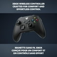 thumbnail image 3 of Xbox Series X - Gaming Console - 1TB SSD - Includes Xbox Wireless Controller - 4K Gaming - 120FPS - Carbon Black, 3 of 7