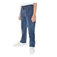 thumbnail image 2 of Jeans Cimarron para Niño, Entubado Azul Talla 6, 2 of 4