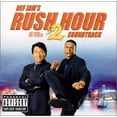 thumbnail image 1 of Pre-Owned RUSH HOUR II [PA], 1 of 1