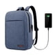 thumbnail image 1 of Mochila para computadora portátil para computadora portátil de 16 pulgadas Mochila de viaje de negocios con, 1 of 8