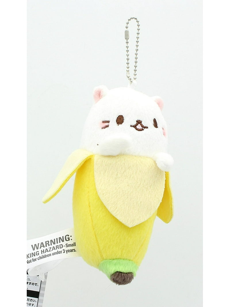 Bananya 5