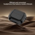 thumbnail image 3 of Caso Buds 3 Pro Wireless Charging Cover (), 3 of 9