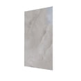thumbnail image 1 of SIYTUAU Faux Marble Adhesive Film 118X24 Inch For Kitchen Countertops Cabinets Waterproof Oil Resistant Moisture Proof, 1 of 7