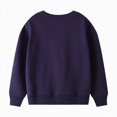 thumbnail image 3 of HCNTES Toddler Boy Shirts Boys Long Sleeve Crew Neck T-Shirt with Animals Print | Soft Cotton Crewneck Pullover Tops Shirts, 3 of 5