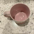thumbnail image 4 of Barbie 15oz Stoneware Pink Mug: Sip in Style, 4 of 7