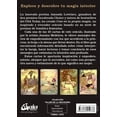 thumbnail image 2 of Cree en tu propia magia. Oráculo de poder (libro y cartas) Gaia Ediciones 9788484459736, 2 of 2