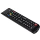 thumbnail image 3 of BN59-01289A Control remoto de TV de mano de repuesto para UN55MU6490F UN40MU6290FXZA UN43NU7100, 3 of 14