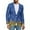 Christmas Snowflake Print, variant on Uorisanigo Blue Camouflage Men's Casual Blazer Comfortable Long Sleeve Men's Casual Blazers Sport Coats Stretch One Button Sport Coat Jacket Fashion Size XS