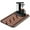 Premium, variant on Premium Absorbent Coffee Bar Mat - Eco-Friendly 4-Layer Design with Non-Slip Base for Coffee Machines & Kitchen Countertops