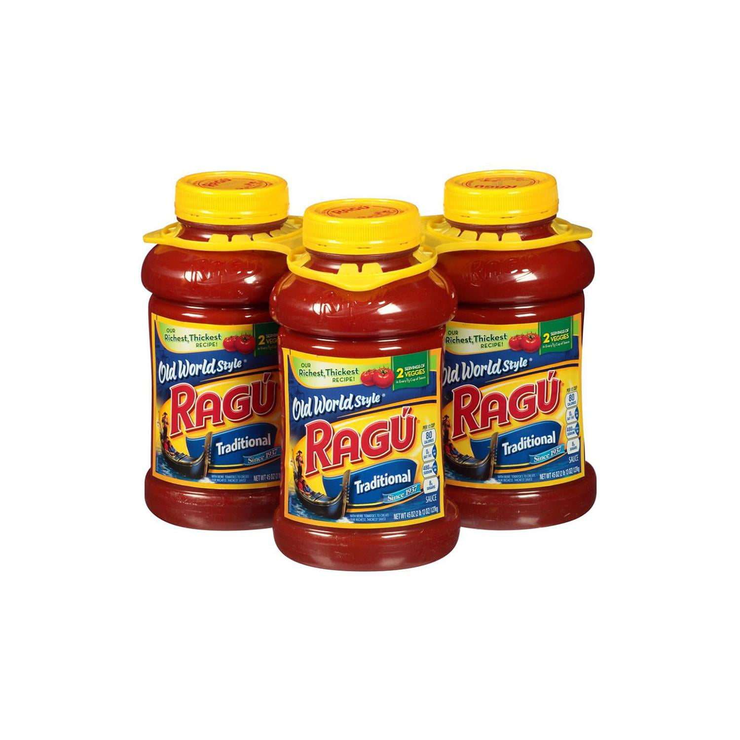 Ragu traditional 2024