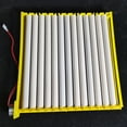 thumbnail image 3 of Egg Incubator Tray Automatic Egg Turner for Quail, - 13 Tubes, 3 of 8