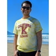 thumbnail image 2 of California Superior League Tie Dye Cyclone Men -Image by Shutterstock, Male x-Large, 2 of 4