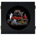 thumbnail image 1 of Pool Shark III Dartboard Cabinet, 1 of 1