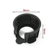 thumbnail image 4 of Center Console Cup Holder Insert Beverage Bottle Holder For Land Rover L322 L405 LR3 LR4 Range Sport Discovery LR087454, 4 of 7