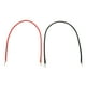 thumbnail image 5 of Cable de tierra de alimentación rojo y negro, 10 AWG, cable de batería rojo y negro, cables de inversor de potencia, construcción robusta, 5 of 9