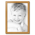 thumbnail image 2 of ArtToFrames 20x28 Inch Gold Speckeled Picture Frame, This Gold Wood Poster Frame is Great for Your Art or Photos, Comes with 060 Plexi Glass (4223), 2 of 8