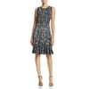 plus boulevard twirl dress