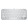 thumbnail image 1 of Logitech Mx Keys Mini (pale Grey), 1 of 12