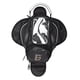 thumbnail image 1 of soporte para universal Bolsa de Depósito para Motocicleta con Carcasa para Teléfono con Pantalla Táctil, shamjiam Asiento trasero de la motocicleta, 1 of 8