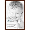 thumbnail image 5 of ArtToFrames 20x30 Inch Windsor Mahogany Picture Frame, This Brown MDF Poster Frame is Great for Your Art or Photos, Comes with 060 Plexi Glass (4684), 5 of 7