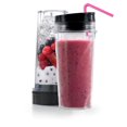 thumbnail image 2 of Ninja BL780C, Supra Kitchen System with Blender and Food Processor, Black/Silver, 1200W, 2 of 7