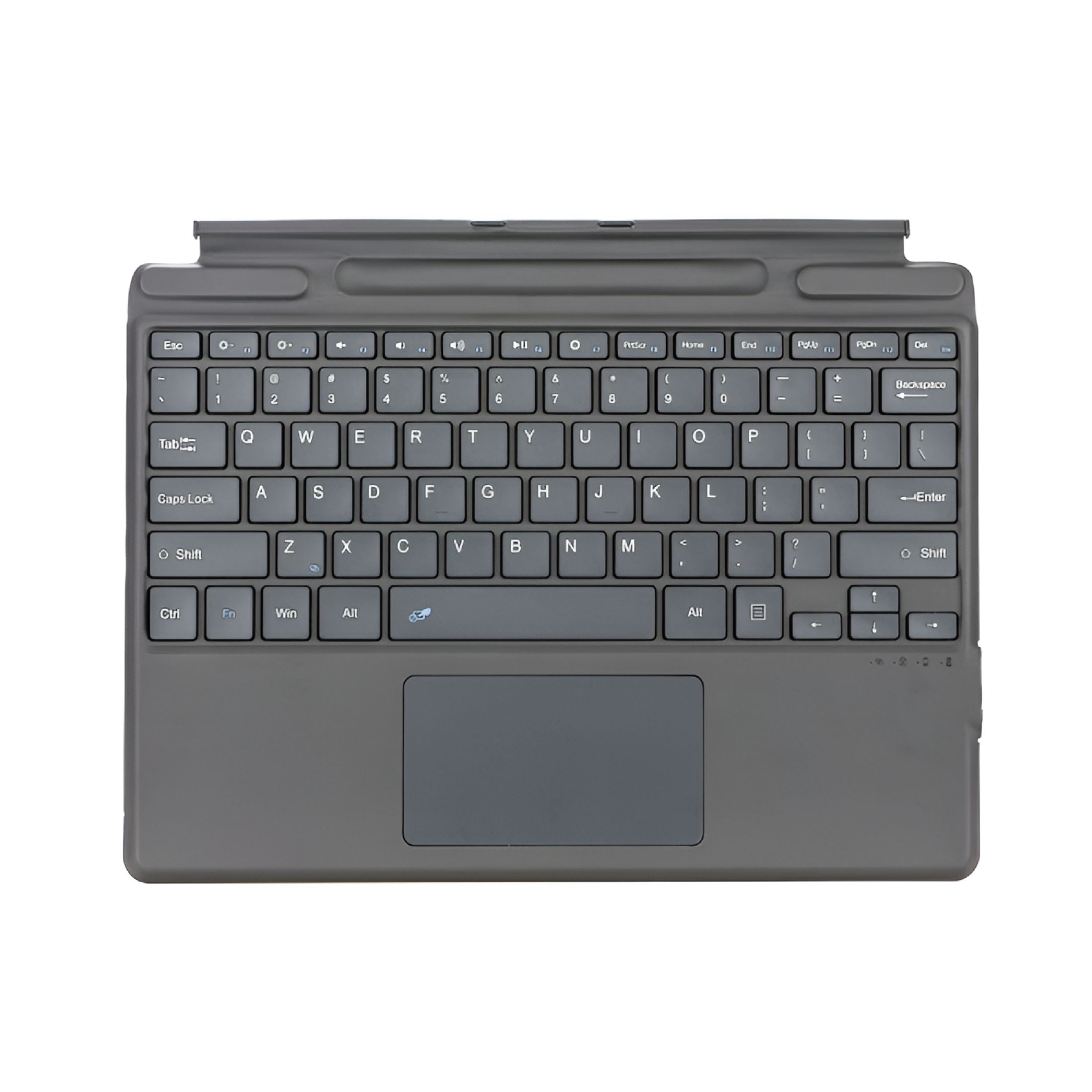 Microsoft Surface Pro Keyboard, Compatible with Pro 11th Edition