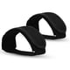 thumbnail image 2 of Funda para pies de ciclismo al aire libre, cinturón de pedal de bicicleta ajustable negro para bicicletas de piñón fijo, 2 of 8