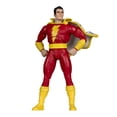 thumbnail image 4 of DC Multiverse Shazam (Power of Shazam) 7" Action Figure - McFarlane Toys, 4 of 9