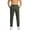 Army Green, variant on Men's Golf Pants Joggers Lightweight With Pockets Pants Slim Fit Soft Stretchy Trousers Tapered Work Long Pants,Light Blue,XXL