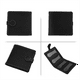 thumbnail image 5 of Estuche Organizador para Púas de Guitarra, Bolsa de Almacenamiento para Púas de Guitarra, para Bajo y Ukelele, 5 of 5