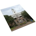 thumbnail image 3 of Print: Courthouse, Greensboro, Alabama, 2010, 3 of 4