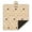 2024 new pastoral rabbit, variant on Picnic blankets, large picnic blankets, beach mats, foldable picnic blankets, outdoor tent mats, picnic grass mats, thickened/80*81 inches