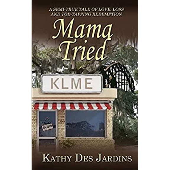 Pre-Owned Mama Tried (Paperback) 1509239669 9781509239665